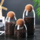 Glass Jar 750 ml